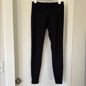 Nike Dri-Fit Leggings - Black